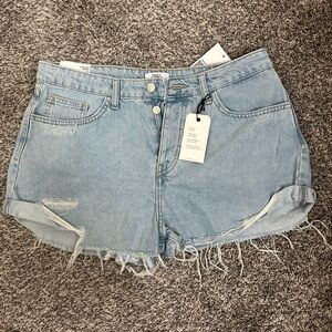 Forever 21 denim short